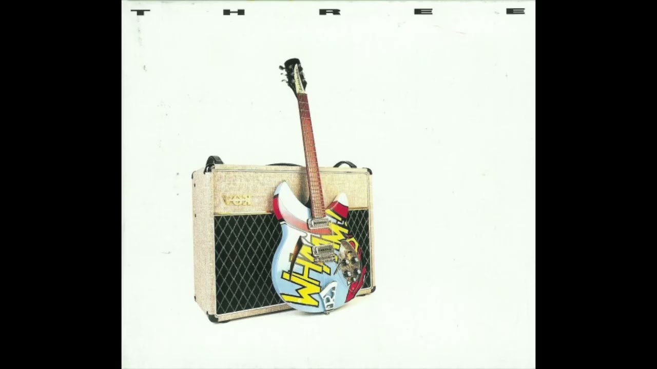 The Jam – Direction-Reaction-Creation 1997 DISC THREE - YouTube