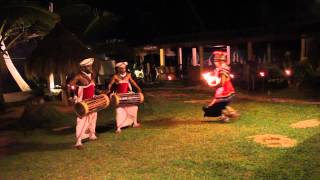 Fire Dance - Low Country