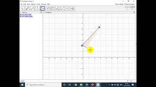 مهارات استخدام برمجيات الرياضيات التفاعلية: برنامج جيوجبرا GeoGebra الجزء الثاني