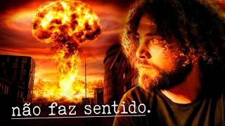 O Verdadeiro Problema da Guerra...