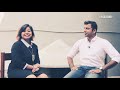 Askannie  interview with saveen hegde award winning tedx speaker