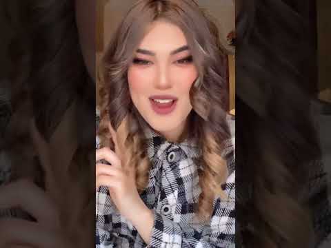 جديد ملكة تيك توك ندى   اجمل مقاطعها الجديدة   
