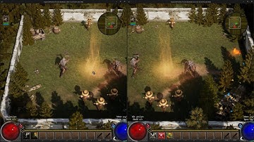 Unreal Engine Top Down RPG 