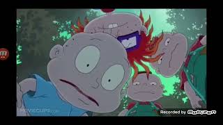 the rugrats movie on dil on popis