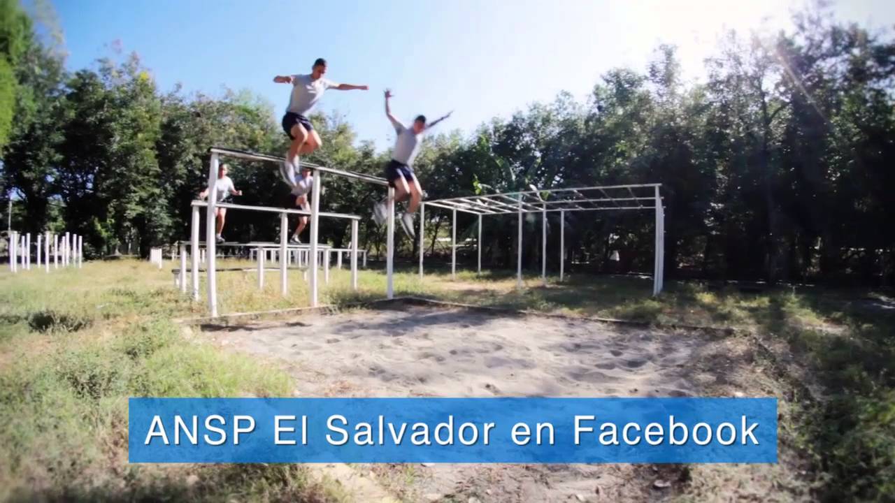 Spot inductivo  ANSP