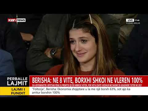 Video: Çfarë Të Them Në Një Intervistë