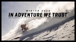 Drop Into The Dakine Winter 2026 Collection