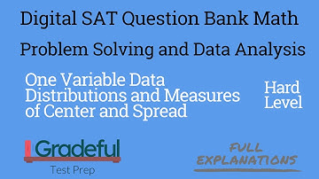 Data set A consists of the heights of objects and has a mean of meters. Data set B consists of...