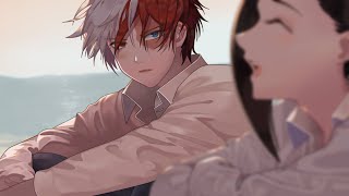 「Nightcore」 → Stay With Me (lyrics)