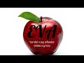 Yandel X Jay Wheeler Eva Letra Lyrics mp3