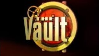 The Vault  Tuesday 18th May 2004 series 3 incomplete