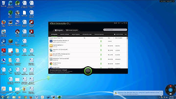 IObit Uninstaller 3 (Beta) Review