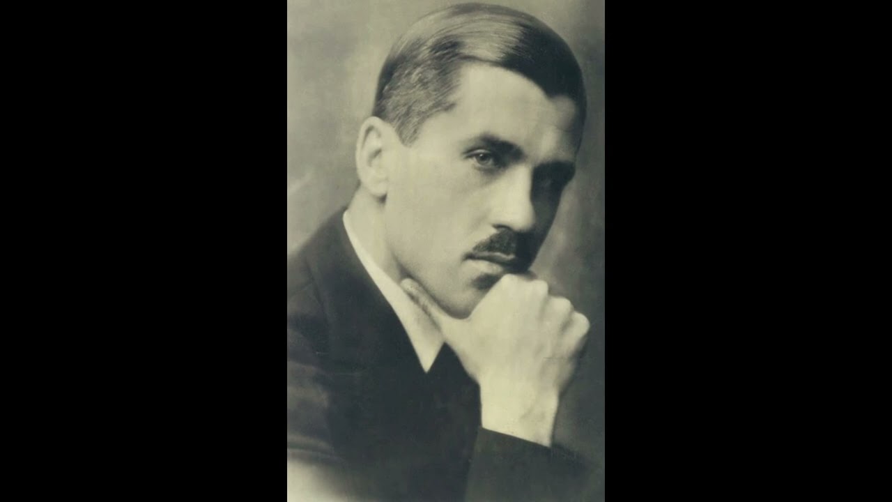 Chopin - Nikolai Orloff (1960) Piano Sonata No.3, Op.58