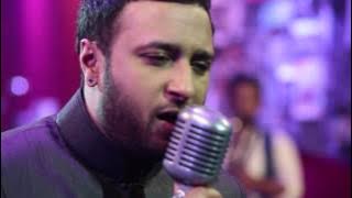 Chura Liya hai by ASH KING  on Sony MIX @ The Jam Room 01