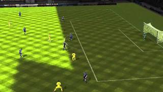 FIFA 14 Android - CHECHNYA VS FC København