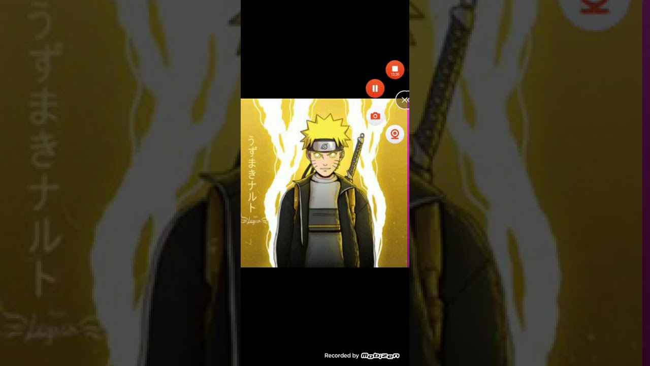 what if naruto got more from his father. part 1.