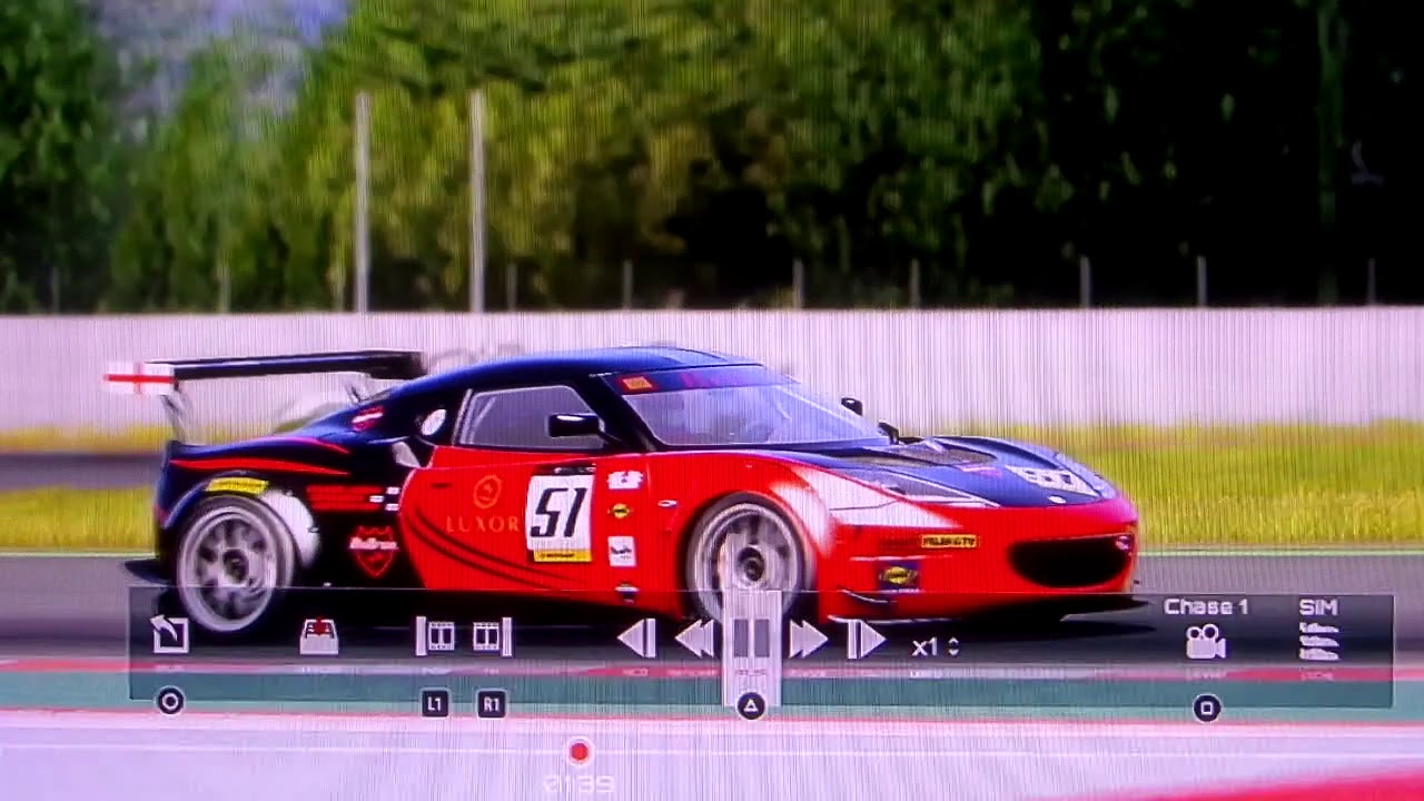 Lotus Evora GTC YouTube