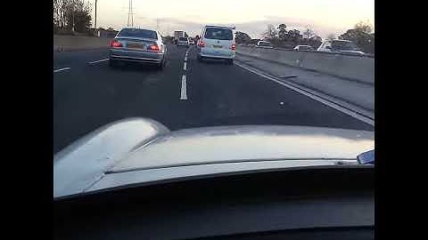 Mgb GT 1974 Bradford to Stoke-on-Trent