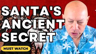 Bashar’s Secrets The Truth About the Winter Spirit Kerinos & The Origin of Santa Claus (Darryl Anka)