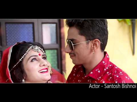 rajasthani-dj-song-2021-||-आजा-मारा-साजनिया-2-||-priyanka-parmar-,-santosh-bishnoi-||-hd-video