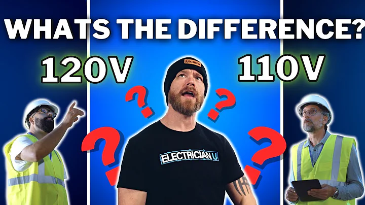 Is 126v too high? (2023)