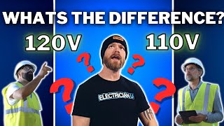 Do Different Voltages Mean the Same Thing?