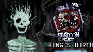 Vs. Cartoon Cat 2.0 OST  King's Birth