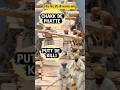 Everyone Says Chakk De Phatte But Few Know This History ?#chakdeindia #punjab #ytshorts