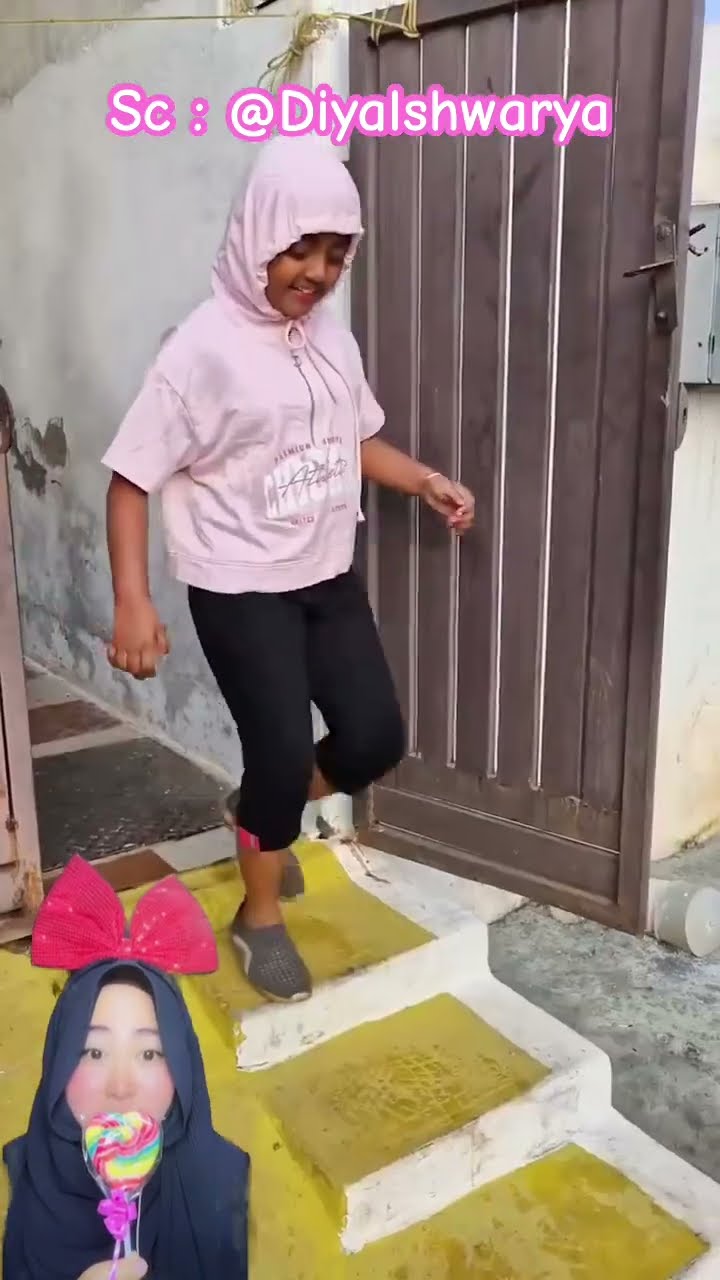 PRANK PAPA SIRAM AIR ⁉️? @Diyalshwarya #shorts