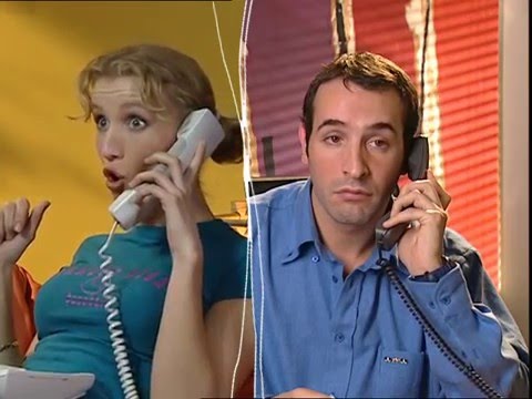 Un gars une fille - la 1ere rencontre de chouchou et loulou