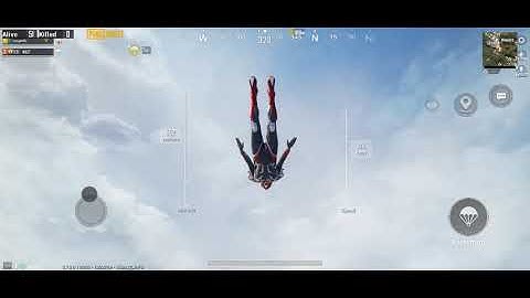 PUBG MOBILE : Hacker killed me best gameplay 😳