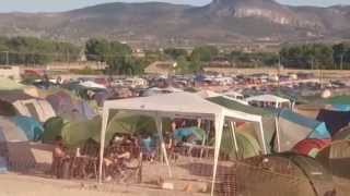 Aupa Lumbreiras 2014 En Estado Puro