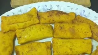 Vidarbha special recipe | Sambhar vadi/Pudachi vadi| विदर्भ स्पेशल रेसिपी पुडाची वडी/सांबार वडी |