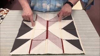 Tuesday Tidbits, September 20, 2022: We’re Sharing Some Common Sense Quilting Tidbits!