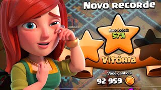 SAIBA PORQUE VOCÊ NÃO EVOLUI SEUS ATAQUES NO CLASH OF CLANS?