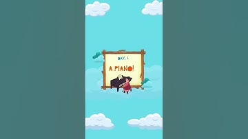 Fun riddles for little thinkers: what has keys but can’t open locks? | DAY #1