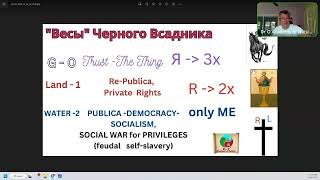 Конференция В Академии Природы Др. О, Апрель 29 2023 - 