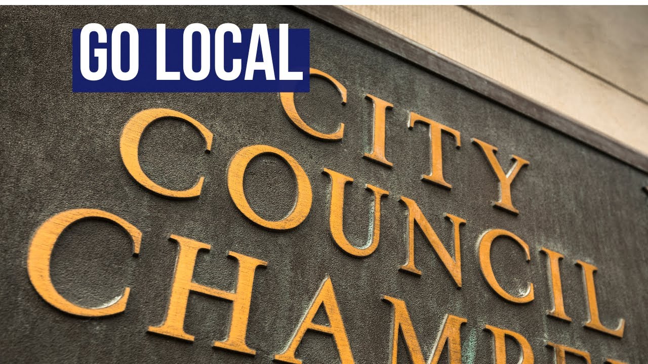Go Local - YouTube