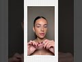 Replying to @Kim🍒 my updated base makeup routine that’s perfect for o...