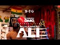 Kwaku DMC -  Muhammad Ali [OFFICIAL VIDEO]