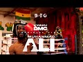 Kwaku dmc   muhammad ali official