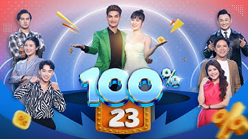 100% | Tập 23: Mạc Văn Khoa "xa lánh" Lâm Vỹ Dạ khi gặp nữ diễn viên trẻ xinh đẹp