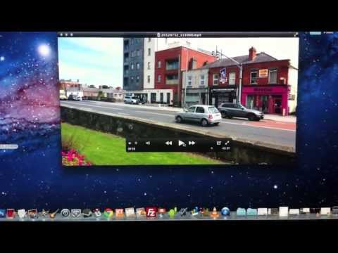 How to fix Buzzing / Glitchy Sound in Samsung Galaxy Videos on the Mac Note/S3/S4