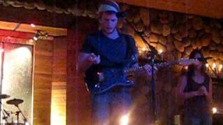Applegate Worship Team