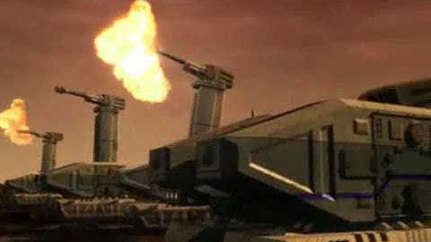 Command & Conquer Dune/Command & Conquer: Nullified {Example For The Lannsirad Project}