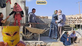 Download Lagu Kobra's frustration over grandmother's fight and her secrecy from Noorbakhsh MP3