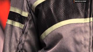 Speed & Strength Cruise Missile Jacket Review at RevZilla.com