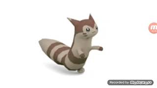 Furret Fortnite Dance Furret Does The Default Dance Youtube