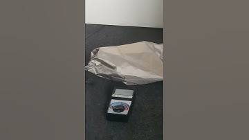 Trifeld TF2 Review and EMF Radiation 5g Protection Bag Proof of Effectiveness