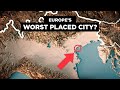 Venice: Climate Change and Tourism Impact